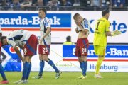HSV - ULM