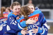 ZSC FRAUEN - BOMO