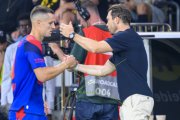 YB - BASEL