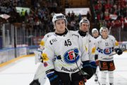 LAKERS - FRIBOURG