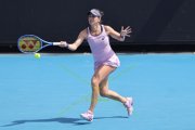 AUSTRALIAN OPEN 2025