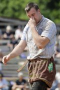 BASELLANDSCHAFTLICHES KANTONALSCHWINGFEST 2025
