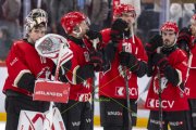 LAUSANNE - TIGERS