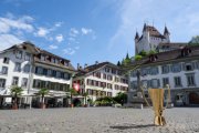 POKAL THUN