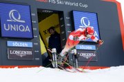 WC SOELDEN 2026