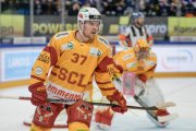 ZUG - TIGERS