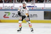 ZSC - LUGANO