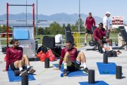 TRAINING SCHWEIZ