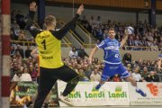 KRIENS-LUZERN - KADETTEN