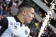 SERVETTE - LUGANO