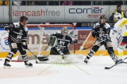 LUGANO - AMBRI