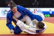 JUDO LAUSANNE 2026