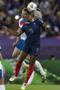 FRANKREICH - ENGLAND