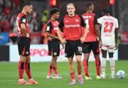 LEVERKUSEN - LEIPZIG