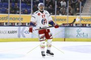 AMBRI - LAKERS