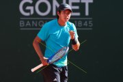 GENEVA OPEN 2026