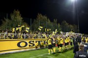 RAPPERSWIL - YB