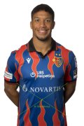 BASEL PORTRAIT