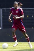 SERVETTE - WESTERLO