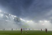 SERVETTE - LAUSANNE