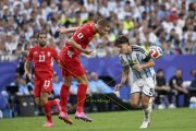 ARGENTINIEN - SCHWEIZ