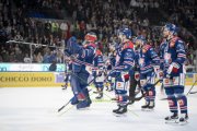 ZSC - LAUSANNE