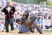 SOLOTHURNER KANTONAL SCHWINGFEST