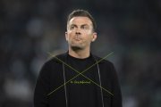 ST.GALLEN - ZUERICH