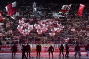 LAUSANNE - LUGANO