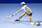 SWISS INDOORS 2026