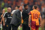 GALATASARAY - YB
