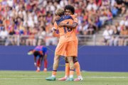 BASEL - BARCELONA