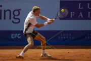 SWISS OPEN GSTAAD