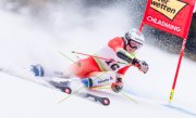 EUROPA CUP SPEED FINAL SAALBACH 2026