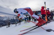 SWISS-SKI TRAINING