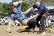 AARGAUER KANTONALSCHWINGFEST