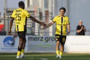 YB - KRIENS