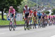 TOUR DE SUISSE