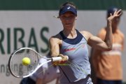 FRENCH OPEN 2026