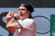 FRENCH OPEN 2026
