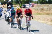 TOUR DE FRANCE 2025