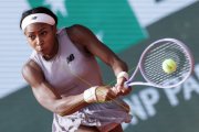 FRENCH OPEN 2026