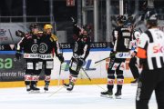 LUGANO - ZSC