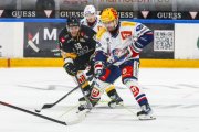 LUGANO - ZSC
