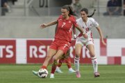 SCHWEIZ - MALTA