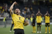 YB - LUZERN