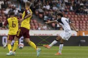 ZUERICH - SERVETTE