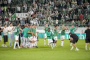 ST.GALLEN - BENFICA