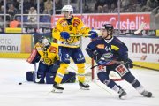 AMBRI - DAVOS