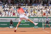 FRENCH OPEN 2026